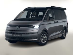 Volkswagen T7 California Ocean AHK Markise Keyl ParkP StHz Leasing privat
