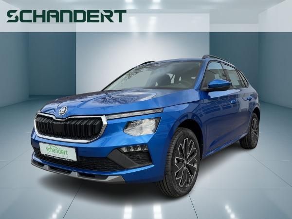 Skoda Kamiq 🚀Sofort-Verfügbar🚀 1.0 TSI Balance Matrix  inkl. 5Jahre Garantie ✨Autohaus-Schandert Top-Deal✨ Leasing