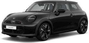 Mini Cooper S Leasing