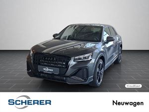 Audi Q2 S line 35 TFSI 110(150) kW(PS) S tronic