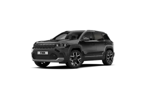 Jeep Compass 1.2 DCT6 e-Hybrid 1.2 DCT6 e-Hybrid First Edition