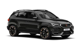 CUPRA Ateca 2.0 TSI 221kW VZ Tribe Edt 4Drive DSG