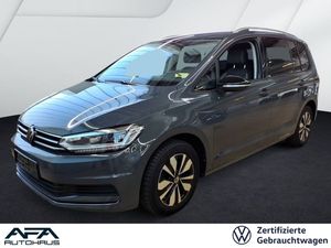 Volkswagen Touran 2.0 TDI GOAL DSG 7Sitze*AHK*Matrix*Navi