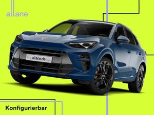Cupra Terramar 1.5 eTSI MHEV 110kW DSG