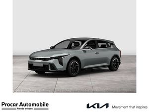 Kia K4 1.6T 150 DCT 1.6 T-GDI 110 kW Spirit ACC RFK