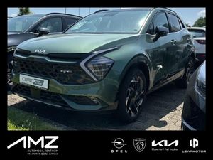 Kia Sportage 1.6 T-GDI GT-Line *Navi*360° Kamera*