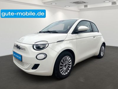Fiat 500  Basis | 23,8 kWh | CarPlay | Klimaautomatik Auto-Abo