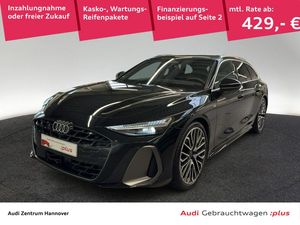Audi A6 Avant TDI quattro 150kW S tronic