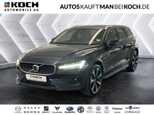 Volvo V60 CC B5 AWD Ultimate High-End Leasing