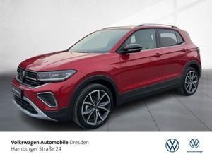 Volkswagen T-Cross DSG Style 🚨SOFORT VERFÜGBAR🚨