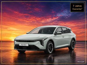 Kia K4 1,6T SPIRIT & Drivewise- & Soundpaket 🚗 Sofort lieferbar❗