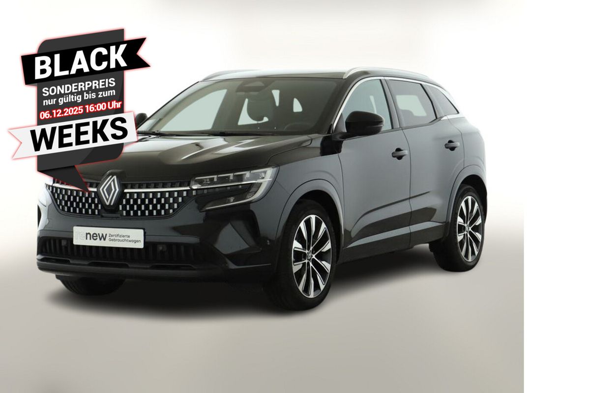 Renault Austral 1.3 MHEV 160 CVT Techno LookP eHK SHZ Auto-Abo privat Auto-Abo