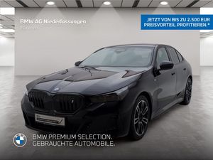 BMW i5 eDrive40 Limousine M Sport AHK Kamera LED Sit
