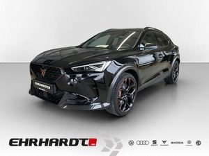 Cupra Formentor 2.5 TSI DSG 4Drive VZ5 DCC MATRIX*AKEB