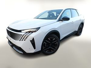 Peugeot 3008 Hybrid Allure ACC 21"-HD SHZ AWR 360° Nav Leasing privat