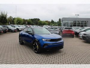 Opel Mokka Electric GSE *281 PS*Förderfähig*