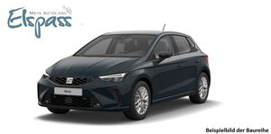 Seat Ibiza FR 116PS LED KLIMA PDC KAM ACC