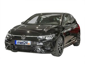 VW Golf R 20 Years 2,0 TSI OPF 4MOTION DSG Auto-Abo