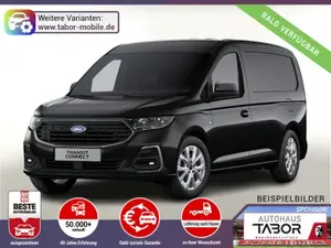 Ford Transit Connect L2 Aut Limited SHZ ACC Nav 17Z