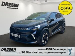 Renault Symbioz Techno Full Hybrid E-Tech 160 *Active-Drving-Assistant*Carplay*Sitzheizung*uvm.