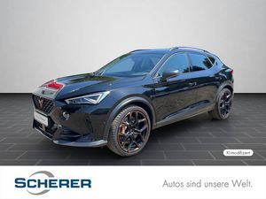 Cupra Formentor VZ5  2.5 TSI DSG 4Drive