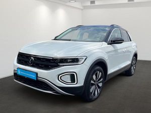 Volkswagen T-Roc Goal 2.0 TDI DSG - LED Plus SHZ Navi AHK PDC Rear View LM ACC CarPlay
