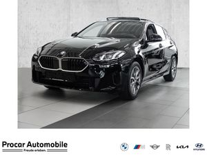 BMW 116 PANO RFK NAVI LED PDC V+H DAB Parkass. LM