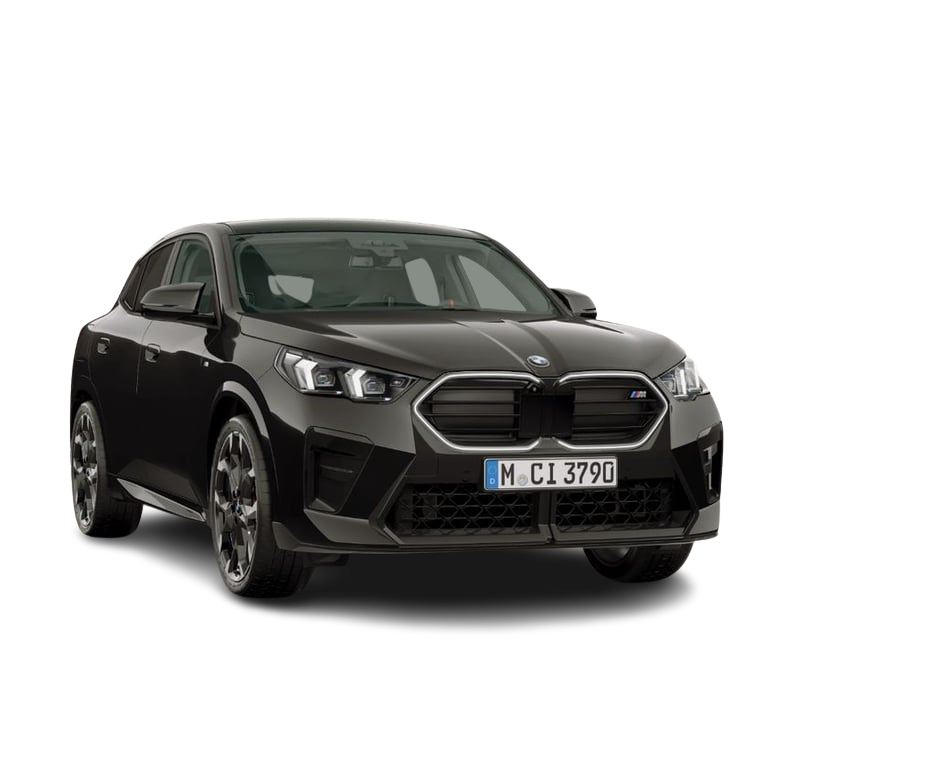 BMW X2 BMW X2 M Sportpaket Pro M35i xDrive 221 kW (300 PS) Auto-Abo