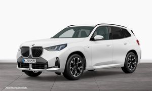 BMW X3 30e xDrive M Sport AHK Driv.Assist.Prof LED