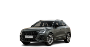 Audi Q3 Audi Q3 S line 35 TDI S tronic Auto-Abo