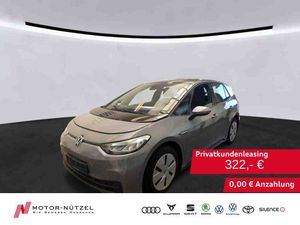 Volkswagen ID.3 150kW Pro Performance LED+NAVI+ACC+SHZ+RFK