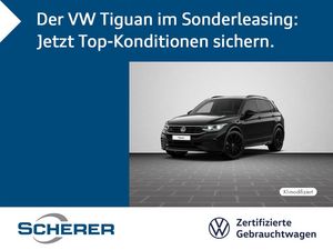 Volkswagen Tiguan 2.0 TDI DSG R-Line 4M *IQ.Light*Navi*Pano