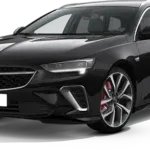 Opel Insignia Leasing