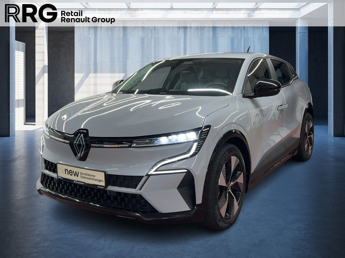 Renault Megane E-TECH Leasing