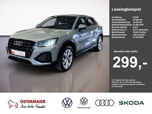 Audi Q2 ADVANCED 35 TDI S-TRONIC ACC.KAMERA.NAVI