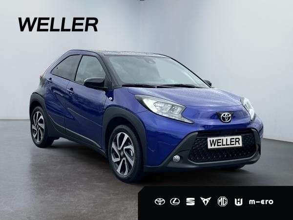 Toyota Aygo X 1.0l Teamplayer 🎉Sonderaktion🎉 Leasing