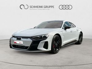 Audi RS e-tron GT HUD LASER MASSAGE NACHTSICHT 360°