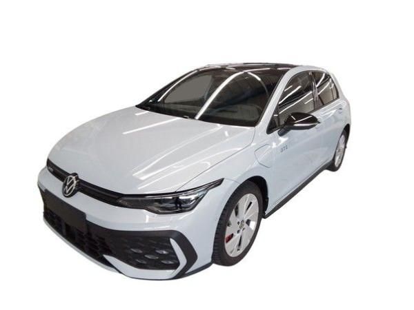 Volkswagen Golf VIII Lim. GTE 1.5 TSI eHybrid 200kW DSG - Pano AHK HUD Area View Matrix-LED ACC SHZ Navi PDC LM DCC Leasing