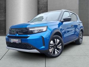 Opel Frontera GS Hybrid 81kW 6-AT Tech-Paket Navi Dig