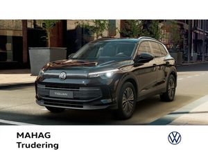 Volkswagen Tiguan Life 1.5 eTSI Navi|KeyLess|RearView|LM