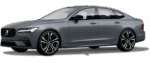 Volvo S90 Auto-Abos