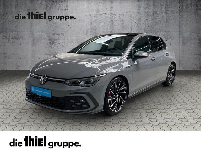 Volkswagen Golf GTD 2.0 TDI DSG AHK+Matrix+Pano+HuD+ACC Leasing