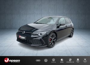 VW Golf GTD /LEDER /StHz /DCC /IQ-LIGHT Leasing