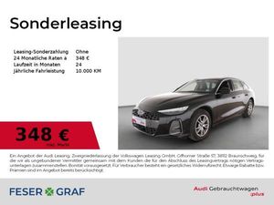 Audi A6 Avant TFSI Matrix/ACC/El. SportsItze/360Kamer