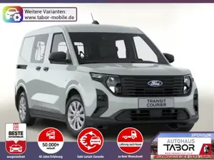 Ford Transit Courier DoKa Aut Trend AHK SHZ Kam Temp