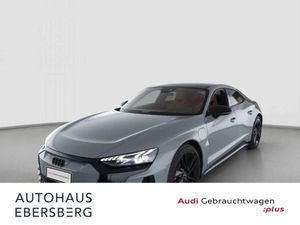 Audi e-tron GT qu 5JGar 360° HUD AIR Lade+ #black MATRIX Assist Leasing