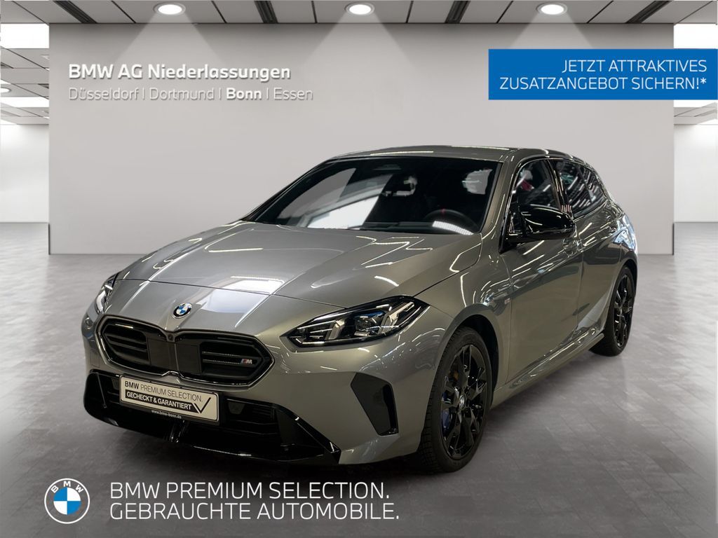 BMW M135 xDrive M Sport AHK Driv.Assist+ Harman/K Leasing