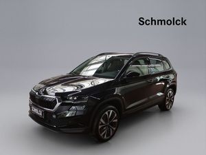Skoda Karoq Balance 2.0 TDI DSG 150 PS AHK LED NAVI
