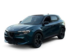 Alfa Romeo Junior Ibrida SPECIALE 136PS *Pano*Navi*Massage* Leasing