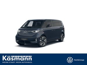 Volkswagen ID.Buzz Bus GTX LR 4MO 7 SITZE AHK HUD 360° WÄRM